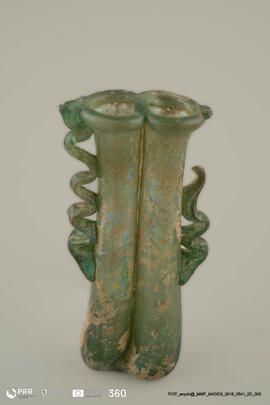 Duplo Unguentário (Doação Bühler-Brockhaus)