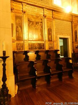 Fotografia (interior)