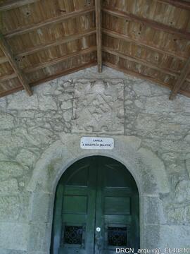 Capela de S. Sebastião