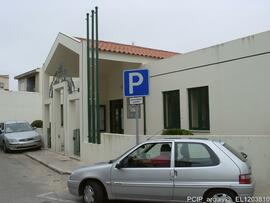 Imediações / área envolvente