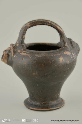 Sítula (Doação Bühler-Brockhaus)