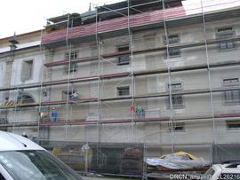 Acompanhamento da Intervenção de Obras - Fotografia 014