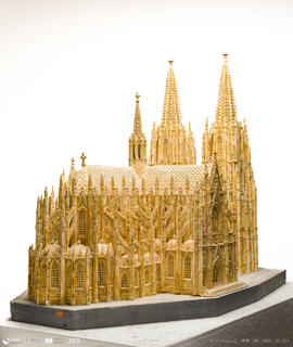 Catedral de Colónia