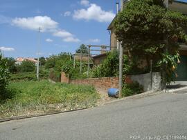 Área envolvente / acessos