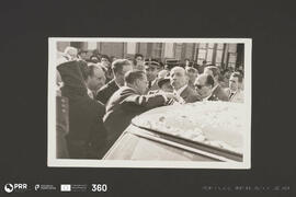 Campanha pelo Norte de Humberto Delgado