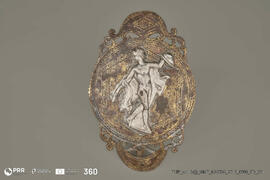 Aplique (Doação Bühler-Brockhaus)