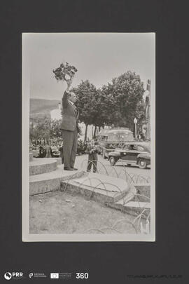 Campanha pelo Norte de Humberto Delgado