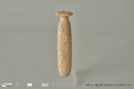 Alabastron (Doação Bühler-Brockhaus)