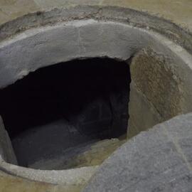 Sepulturas