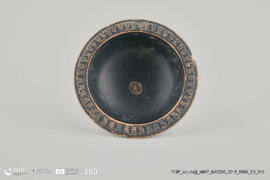 Taça (Doação Bühler-Brockhaus)