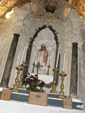 Altar