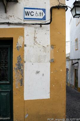 Fachada/frente