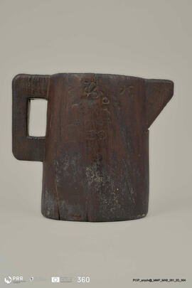 Medida para líquidos