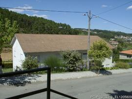 Imediações / área envolvente