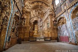 Nave,Capela-mor