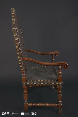 Conjunto de Seis Cadeiras