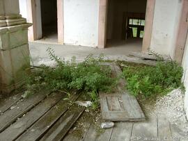 Vista geral exterior