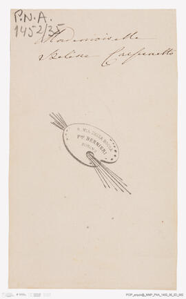 Álbum fotográfico - Álbum de fotografias com retratos de familiares da rainha D. Maria Pia