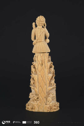 Bom-Pastor (Identificação iconográfica)