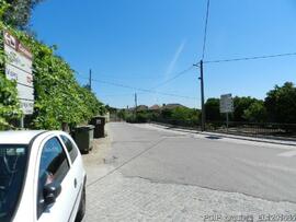 Imediações / área envolvente