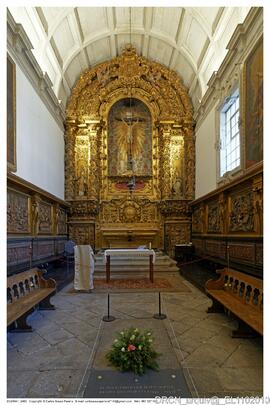 Capela de São Vicente