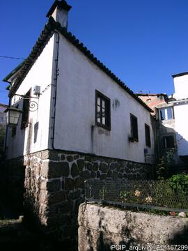 Vista geral do imóvel