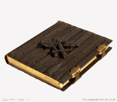 Open original Objeto digital