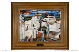 Outro Aspeto de Olhão