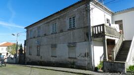 Fotografia: areas envolventes e exterior