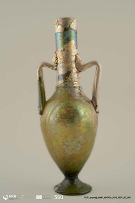 Garrafa (Doação Bühler-Brockhaus)