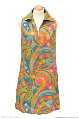 Vestido/Feminino