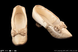 Sapatos (par)/Feminino