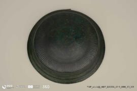 Prato (Doação Bühler-Brockhaus)