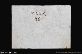 Aquiles entregando Briséis aos enviados de Agamemnon