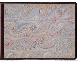 Álbum fotográfico - Viagem de Fev-Mai 1903 ao Mediterrâneo