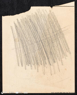 Cabeça de oficial de perfil