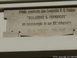 Fotografia exterior: fachadas, area envolvente