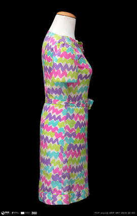 Vestido/Feminino