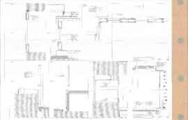Projecto de Execução - Pormenores 15,16,17,18,19,20,21,22 (2002-11)