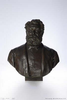 Busto de Francisco Pinto Bessa