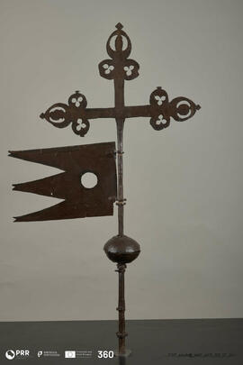 Catavento da Torre da Câmara