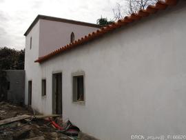 Acompanhamento da Intervenção de Obras - Centro de recursos