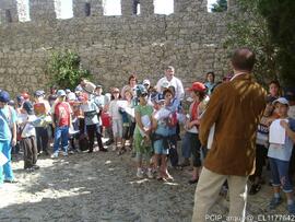 Fotografia dia mundial dos monumentos e sitios
