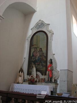 Altar