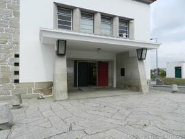 Vista geral do imóvel