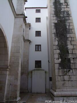 Torre sineira e casa do sineiro