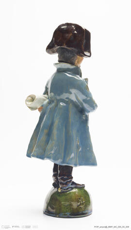 Figura de Movimento Conselheiro João Franco