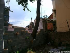 Exterior do edifício