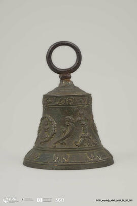 Campainha litúrgica