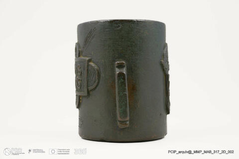 Open original Objeto digital